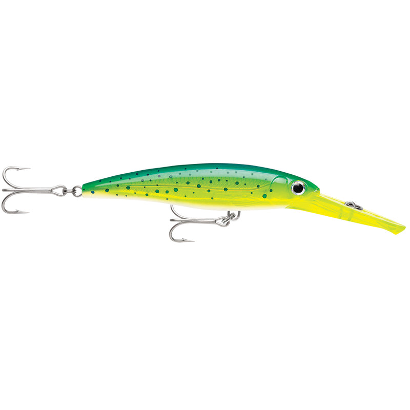 Rapala X-Rap Magnum 20 Dorado [XRMAG20D] - Mealey Marine