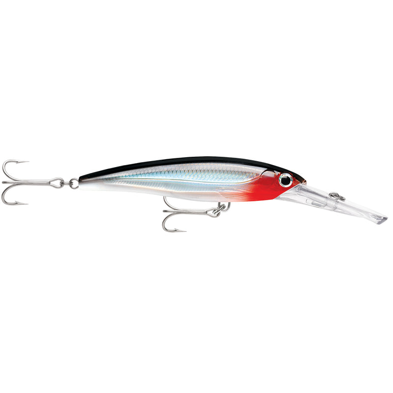 Rapala X-Rap Magnum 20 Silver [XRMAG20S] - Mealey Marine