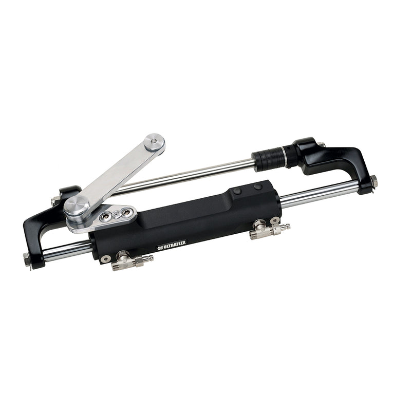 Uflex UC128 Version 1 Hydraulic Cylinder [UC128TS-1] - Mealey Marine