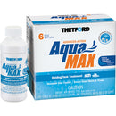 Thetford AquaMax Holding Tank Treatment - 6-Pack - 8oz Liquid - Spring Shower Scent [96634] - Mealey Marine