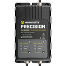 Minn Kota On-Board Precision Charger MK-212 PCL 2 Bank x 6 AMP LI Optimized Charger [1832121] - Mealey Marine