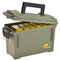 Plano Element-Proof Field Ammo Small Box - Olive Drab [131200] - Mealey Marine