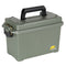 Plano Element-Proof Field Ammo Medium Box - Olive Drab [171200] - Mealey Marine