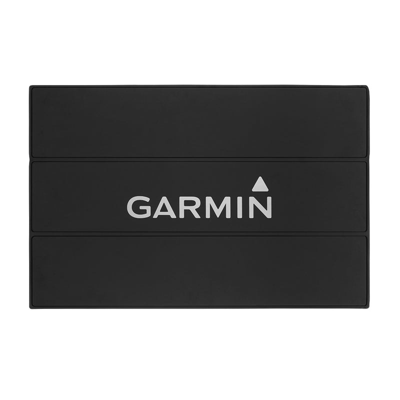 Garmin Protective Cover f/GPSMAP 8x22 [010-12390-45] - Mealey Marine