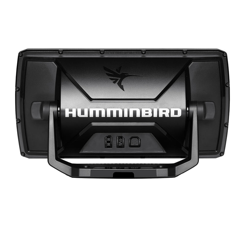 Humminbird HELIX 7 CHIRP MEGA DI GPS G4 [411610-1] - Mealey Marine