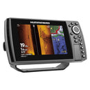 Humminbird HELIX 7 CHIRP MEGA SI GPS G4N [411650-1] - Mealey Marine