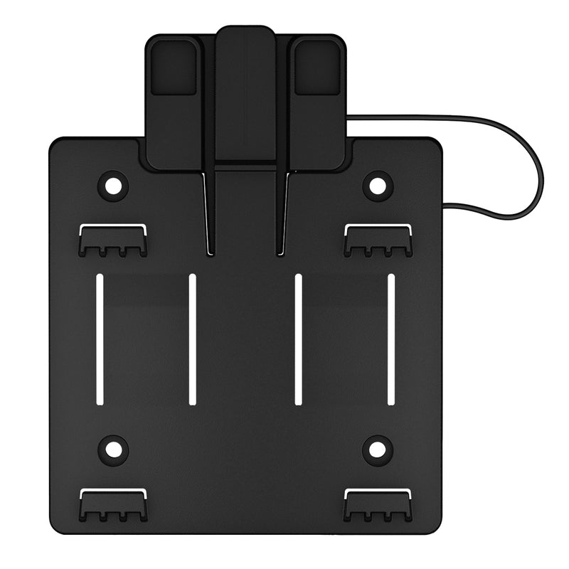 FUSION Apollo Monoblock  4 Channel Marine Amplifier Mounting Bracket [010-12964-10] - Mealey Marine