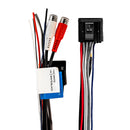 FUSION Apollo Zone Marine Amplifier Wiring Loom [010-12814-01] - Mealey Marine