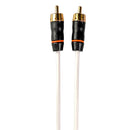 FUSION Performance RCA Cable - 1 Channel - 25 [010-13192-20] - Mealey Marine