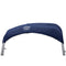 SureShade Power Bimini - Clear Anodized Frame - Navy Fabric [2020000301] - Mealey Marine