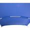 SureShade Power Bimini - Clear Anodized Frame - Pacific Blue Fabric [2020000302] - Mealey Marine