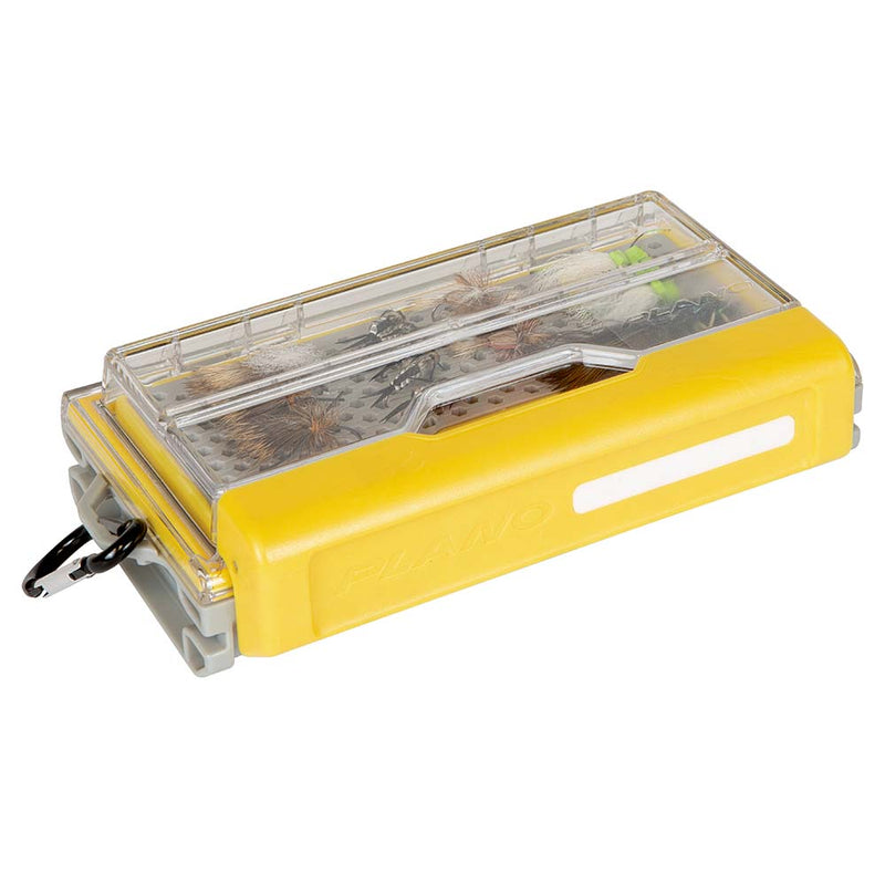 Plano EDGE Micro Fly Box [PLASE342] - Mealey Marine