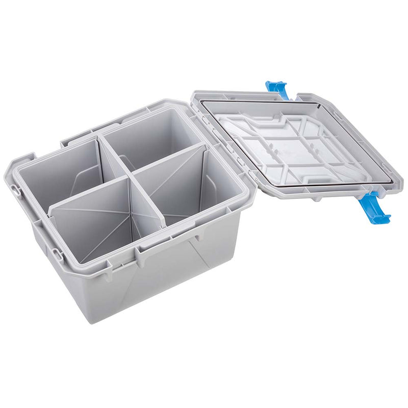 Plano HD Marine Storage Bin [PLAM1071B] - Mealey Marine