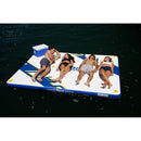 Aqua Leisure 10 x 8 Inflatable Deck - Drop Stitch [APR20924] - Mealey Marine