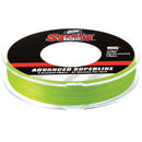 Sufix 832 Advanced Superline Braid - 6lb - Neon Lime - 150 yds [660-006L] - Mealey Marine