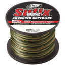 Sufix 832 Advanced Superline Braid - 6lb - Camo - 1200 yds [660-306CA] - Mealey Marine