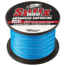 Sufix 832 Advanced Superline Braid - 6lb - Coastal Camo - 1200 yds [660-306CC] - Mealey Marine