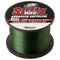 Sufix 832 Advanced Superline Braid - 6lb - Low-Vis Green - 1200 yds [660-306G] - Mealey Marine