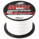 Sufix 832 Advanced Superline Braid - 6lb - Ghost - 1200 yds [660-306GH] - Mealey Marine