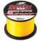 Sufix 832 Advanced Superline Braid - 6lb - Hi-Vis Yellow - 1200 yds [660-306Y] - Mealey Marine