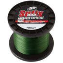 Sufix 832 Advanced Superline Braid - 6lb - Low-Vis Green - 3500 yds [660-406G] - Mealey Marine