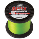 Sufix 832 Advanced Superline Braid - 6lb - Neon Lime - 3500 yds [660-406L] - Mealey Marine