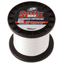 Sufix 832 Advanced Superline Braid - 10lb - Ghost - 3500 yds [660-410GH] - Mealey Marine