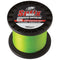 Sufix 832 Advanced Superline Braid - 10lb - Neon Green - 3500 yds [660-410L] - Mealey Marine