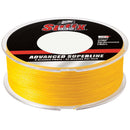 Sufix 832 Advanced Superline Braid - 20lb - Hi-Vis Yellow - 600 yds [660-220Y] - Mealey Marine