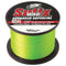 Sufix 832 Advanced Superline Braid - 30lb - Neon Lime - 1200 yds [660-330L] - Mealey Marine