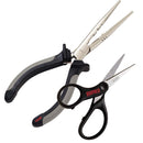 Rapala Pliers  Super Line Scissors Combo [RTC-6SPLS] - Mealey Marine