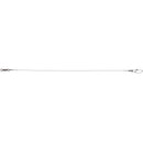 VMC Titanium Leader 7-Strand - 30lb - 12" [TLS3012] - Mealey Marine