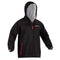 Onyx HydroMax Rain Jacket - Large - Black [503100-700-040-22] - Mealey Marine