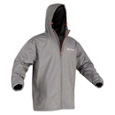 Onyx Essential Rain Jacket - X-Large - Grey [502900-701-050-22] - Mealey Marine