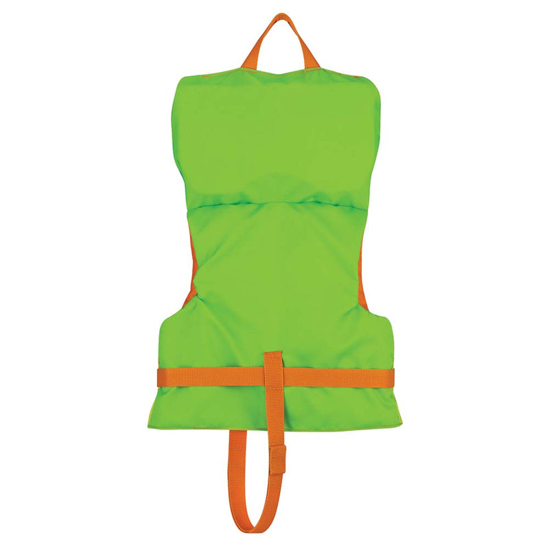 Full Throttle Infant/Child Character Life Jacket - Toucan [104200-300-000-22] - Mealey Marine