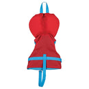 Full Throttle Infant Nylon Life Jacket - Red [112400-100-000-22] - Mealey Marine