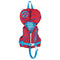 Full Throttle Infant Nylon Life Jacket - Red [112400-100-000-22] - Mealey Marine