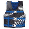 Full Throttle Youth Nylon Life Jacket - Blue/Black [112200-500-002-22] - Mealey Marine