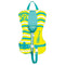 Full Throttle Infant Rapid-Dry Life Jacket - Yellow [142100-300-000-22] - Mealey Marine