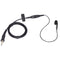 Standard Horizon SSM-517A Earpiece Microphone f/HX270, HX370, HX471  HX400 [SSM-517A] - Mealey Marine