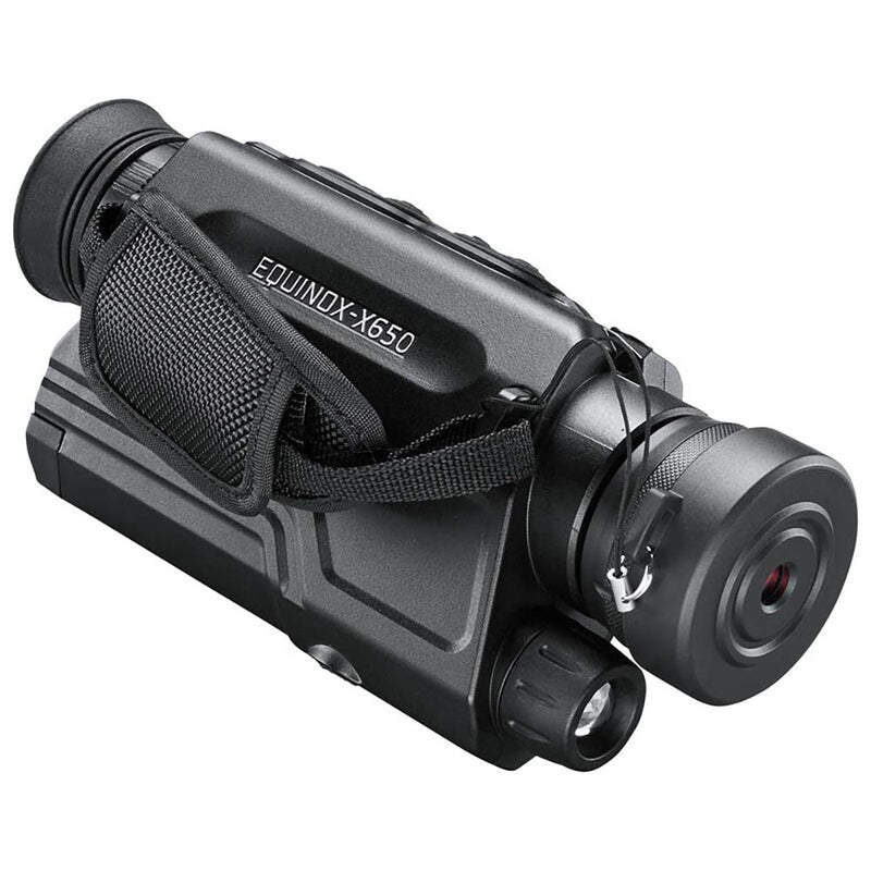 Bushnell Equinox X650 Digital Night Vision w/Illuminator [EX650] - Mealey Marine