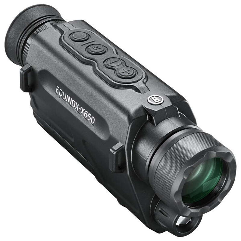 Bushnell Equinox X650 Digital Night Vision w/Illuminator [EX650] - Mealey Marine