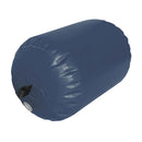 Taylor Made Super Duty Inflatable Yacht Fender - 18" x 29" - Navy [SD1829N] - Mealey Marine