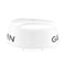 Garmin GMR Fantom 18x Dome Radar - White [010-02584-00] - Mealey Marine