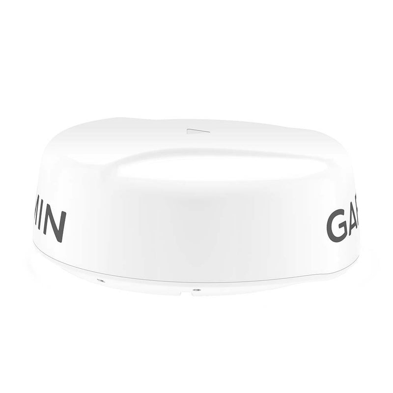 Garmin GMR Fantom 24x Dome Radar - White [010-02585-00] - Mealey Marine