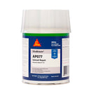 Sika SikaBiresin AP077 White Quart BPO Hardener Required [609801] - Mealey Marine