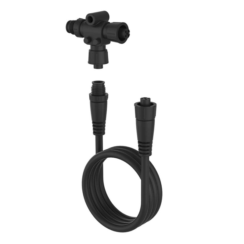 Siren Marine NMEA 2000 Cable  T Connector Connection Kit f/Siren 3 Pro [SM-ACC3-N2KCT] - Mealey Marine