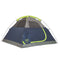 Coleman Sundome Dome Tent 7 x 7 - 3 Person [2000036414] - Mealey Marine