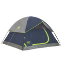 Coleman Sundome Dome Tent 7 x 7 - 3 Person [2000036414] - Mealey Marine