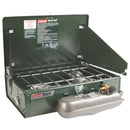 Coleman Dual Fuel 2 Burner Stove [3000006611] - Mealey Marine